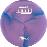 Titanium Swirl FLX 2025 Ledgestone Luna