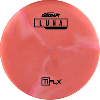 Titanium Swirl FLX 2025 Ledgestone Luna