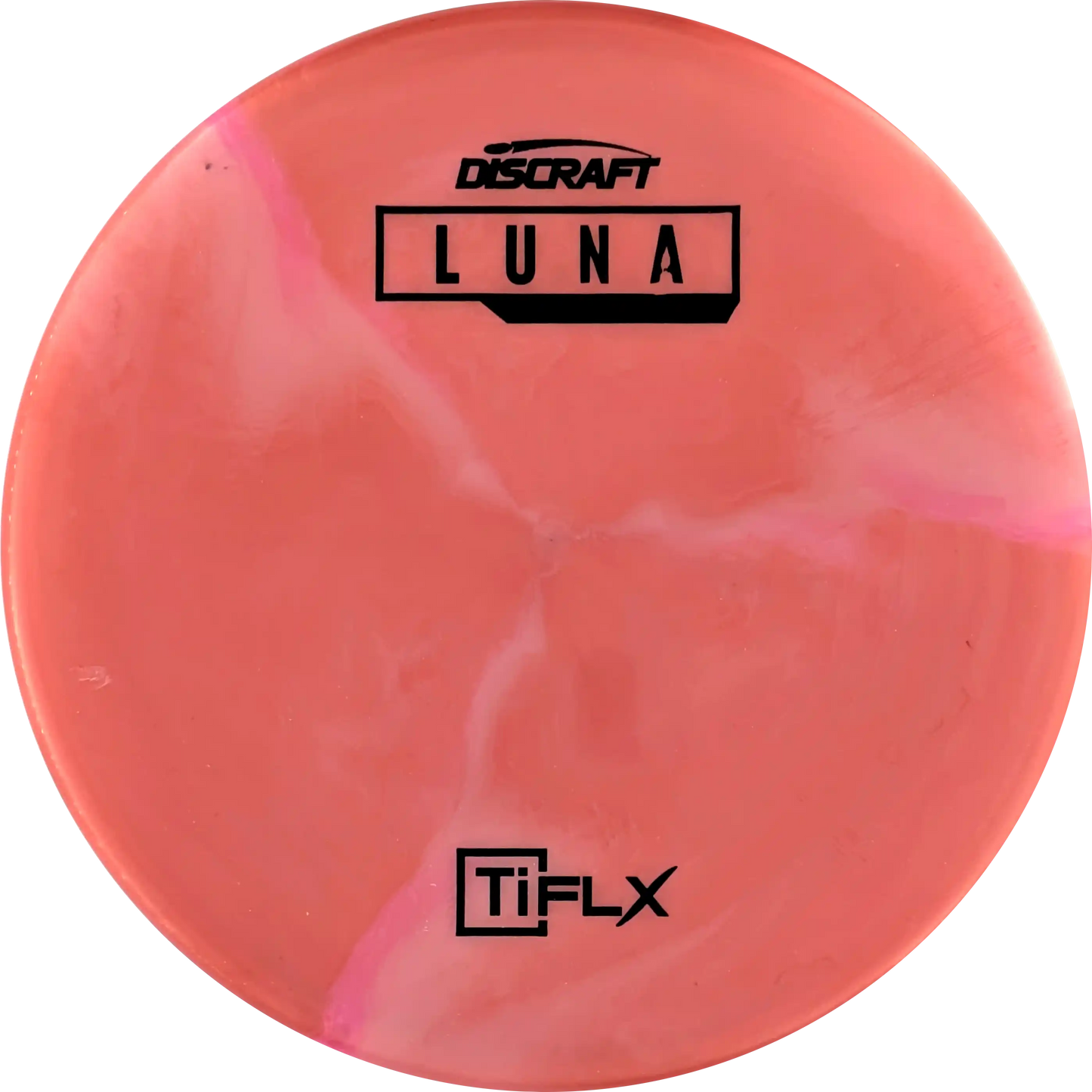 Titanium Swirl FLX 2025 Ledgestone Luna