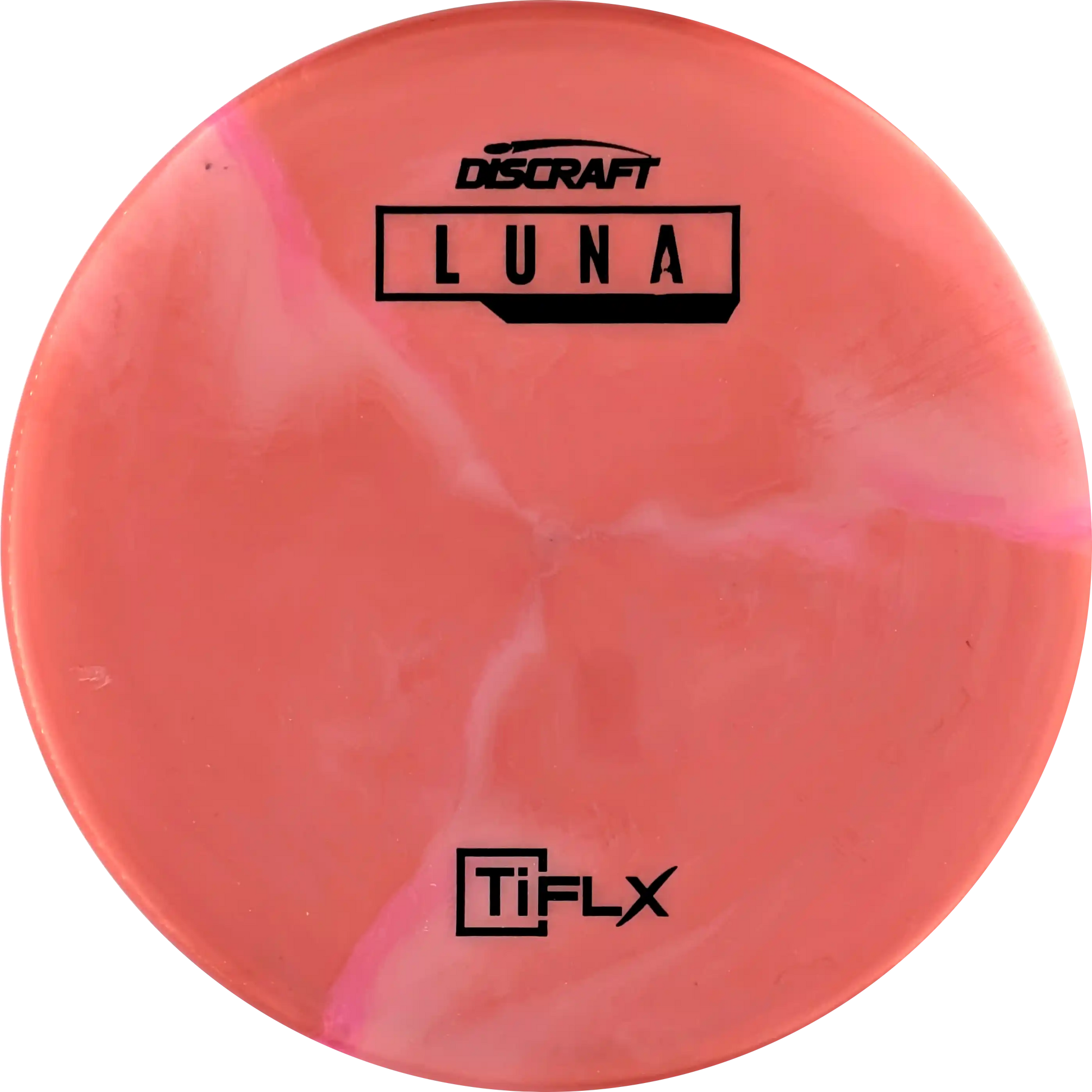 Titanium Swirl FLX 2025 Ledgestone Luna