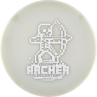 UV Glo 2024 Ledgestone Archer