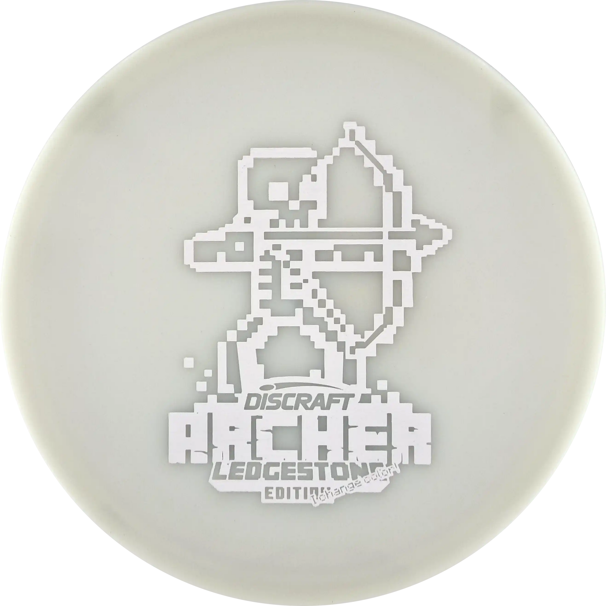 UV Glo 2024 Ledgestone Archer