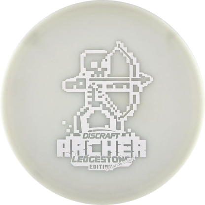 UV Glo 2024 Ledgestone Archer