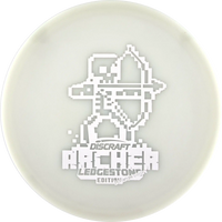 UV Glo 2024 Ledgestone Archer