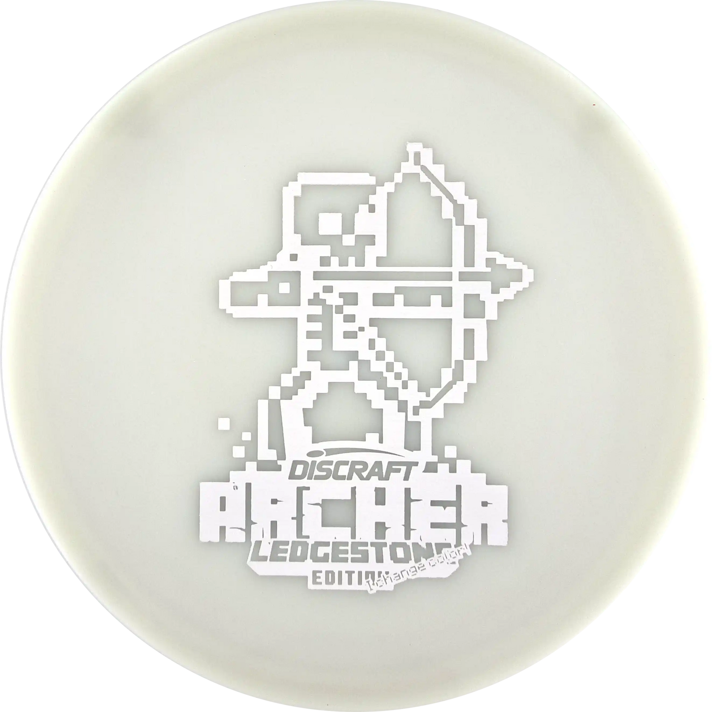 UV Glo 2024 Ledgestone Archer