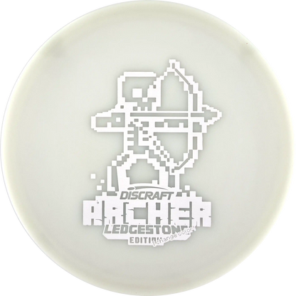 UV Glo 2024 Ledgestone Archer