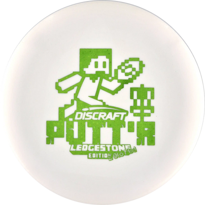 Z Glo FLX 2024 Ledgestone Putt'r