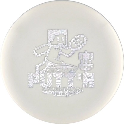 Z Glo FLX 2024 Ledgestone Putt'r