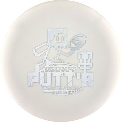 Z Glo FLX 2024 Ledgestone Putt'r