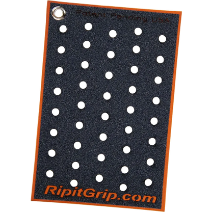 Traction Pad PDGA Lie Zone Marker