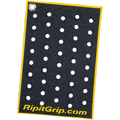 Traction Pad PDGA Lie Zone Marker