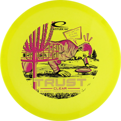 Royal Clear 2026 Albert Tamm Trust