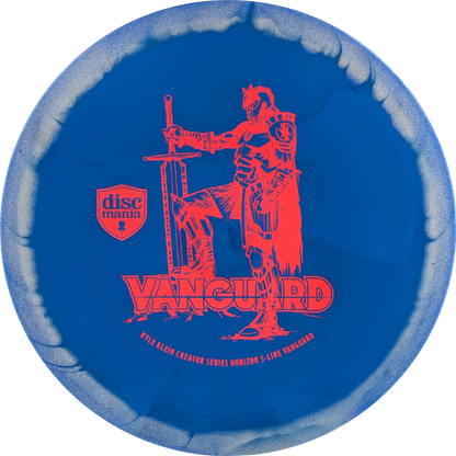 S-Line Horizon 2025 Kyle Klein Vanguard