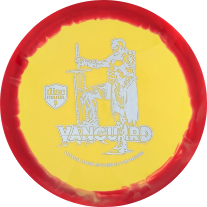 S-Line Horizon 2025 Kyle Klein Vanguard