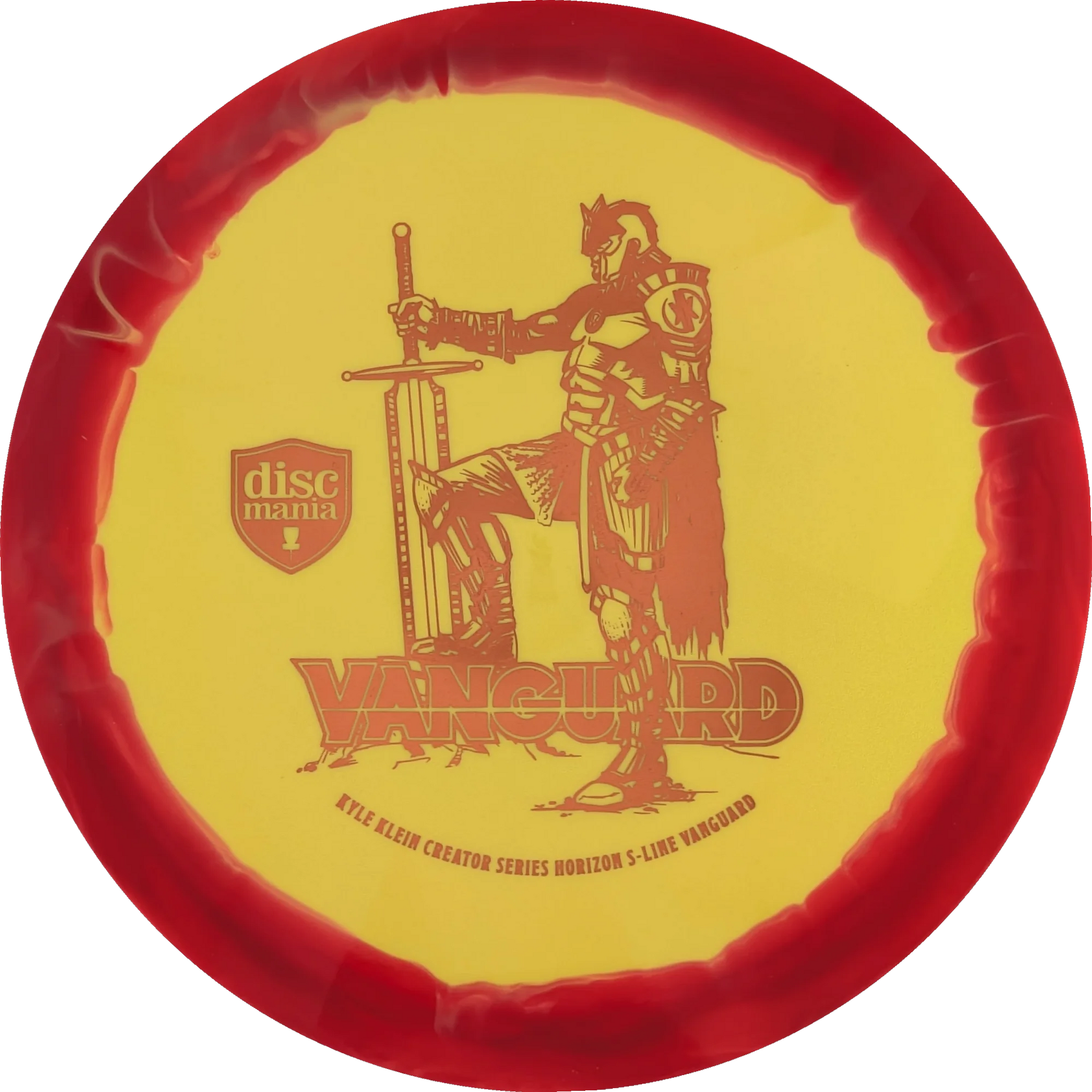S-Line Horizon 2025 Kyle Klein Vanguard