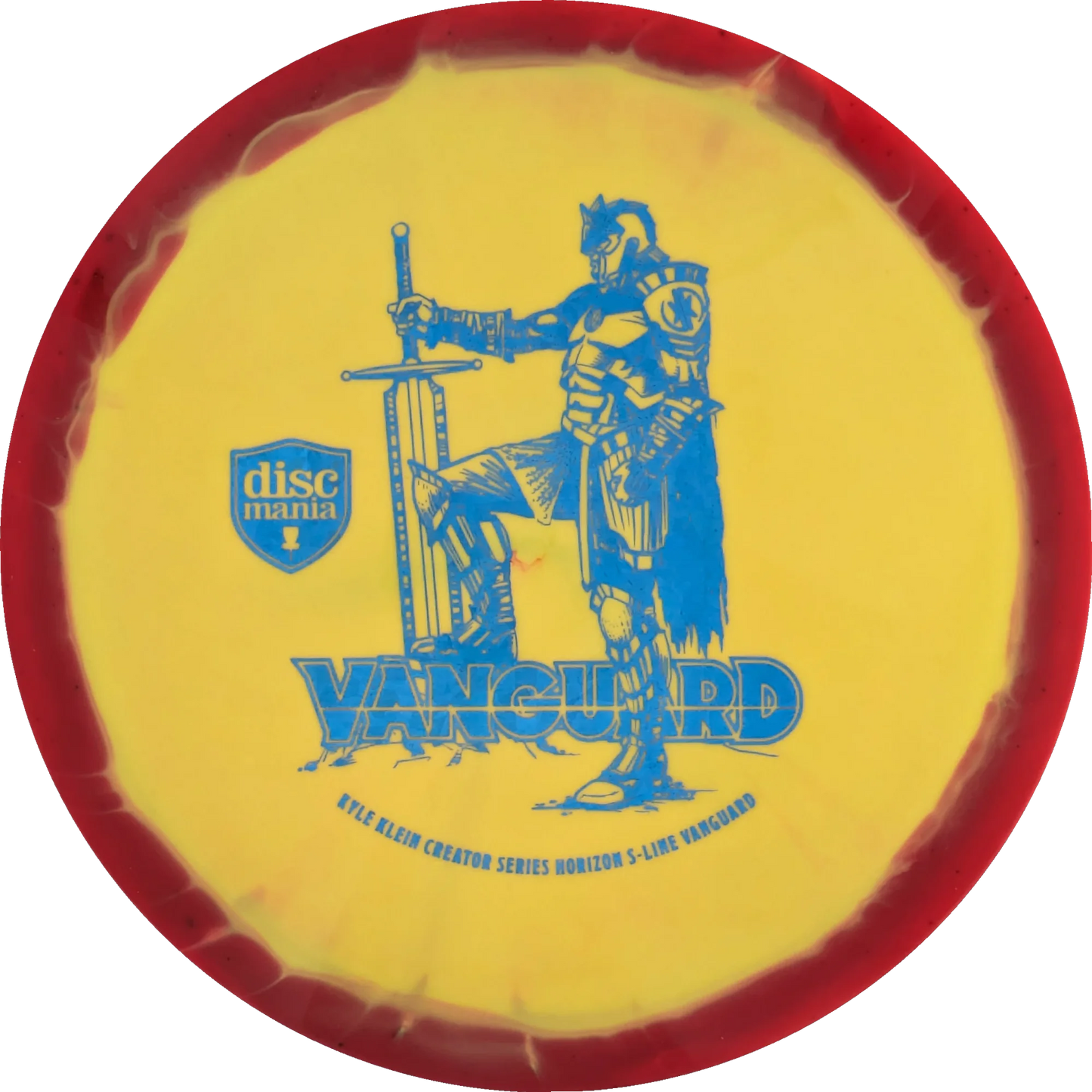 S-Line Horizon 2025 Kyle Klein Vanguard