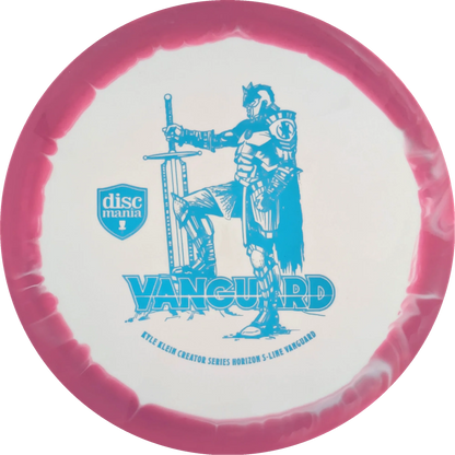 S-Line Horizon 2025 Kyle Klein Vanguard