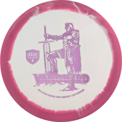 S-Line Horizon 2025 Kyle Klein Vanguard