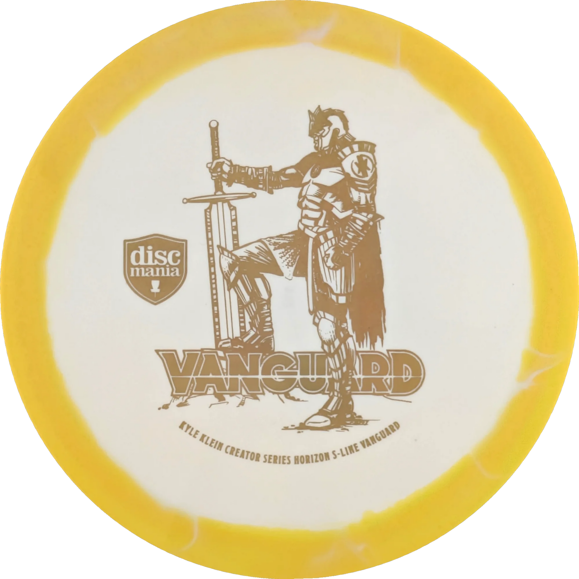 S-Line Horizon 2025 Kyle Klein Vanguard