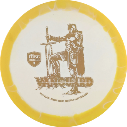 S-Line Horizon 2025 Kyle Klein Vanguard