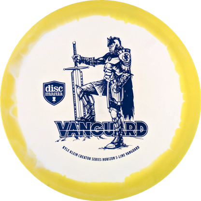 S-Line Horizon 2025 Kyle Klein Vanguard