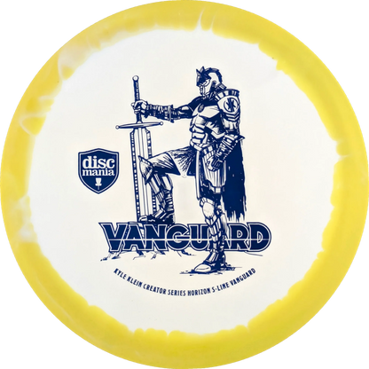 S-Line Horizon 2025 Kyle Klein Vanguard