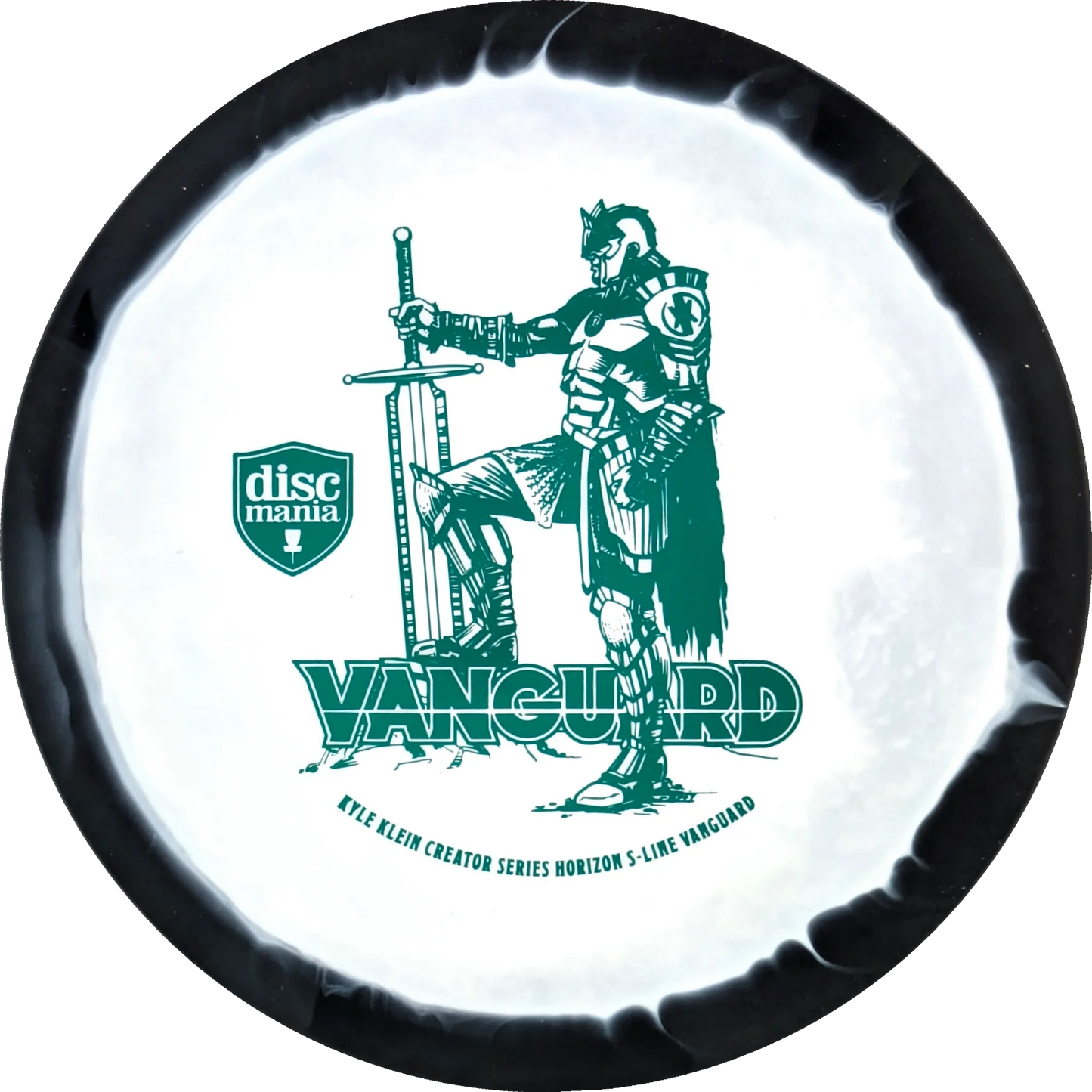 S-Line Horizon 2025 Kyle Klein Vanguard