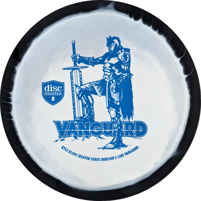 S-Line Horizon 2025 Kyle Klein Vanguard