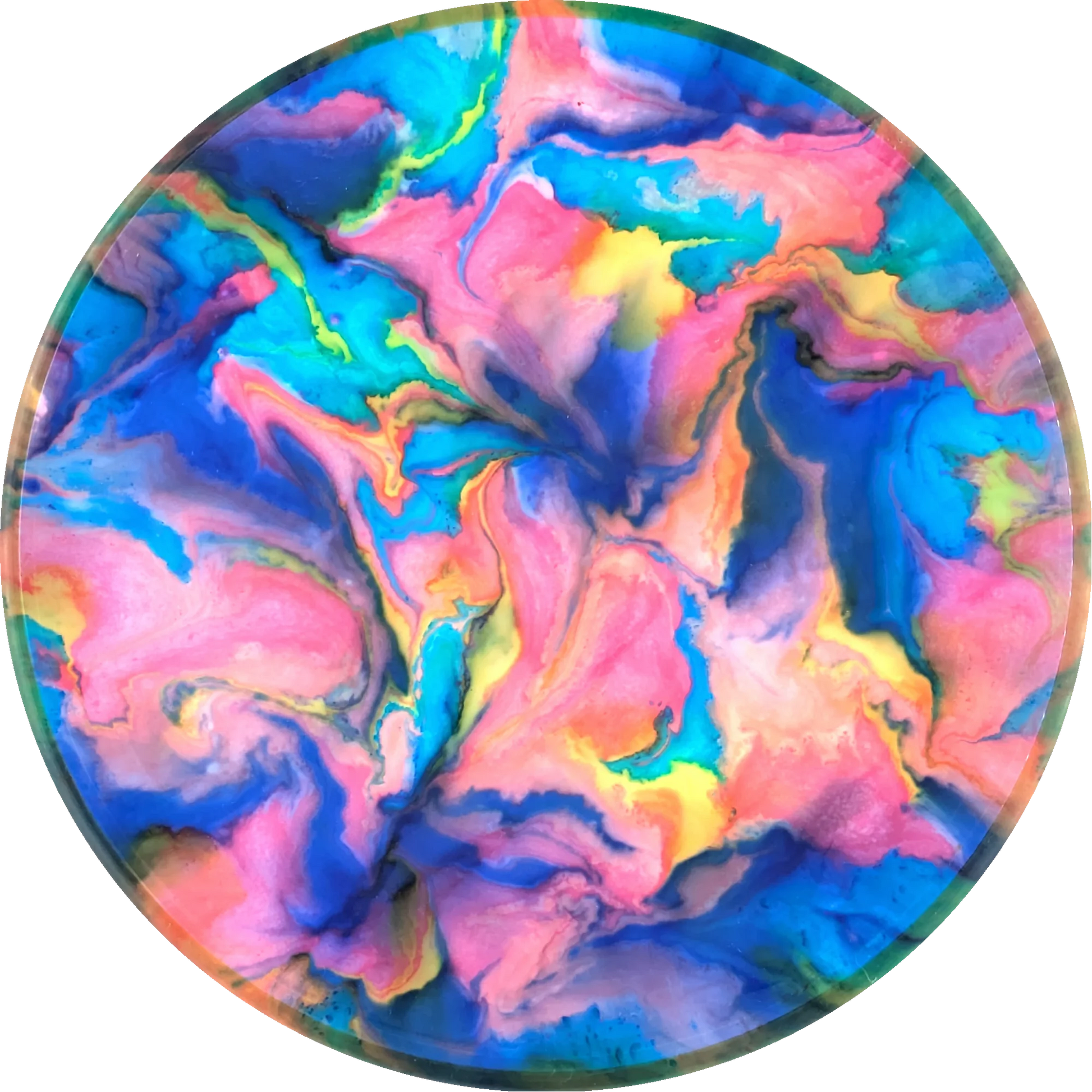 Schwebs Ink Soft Neutron Proxy