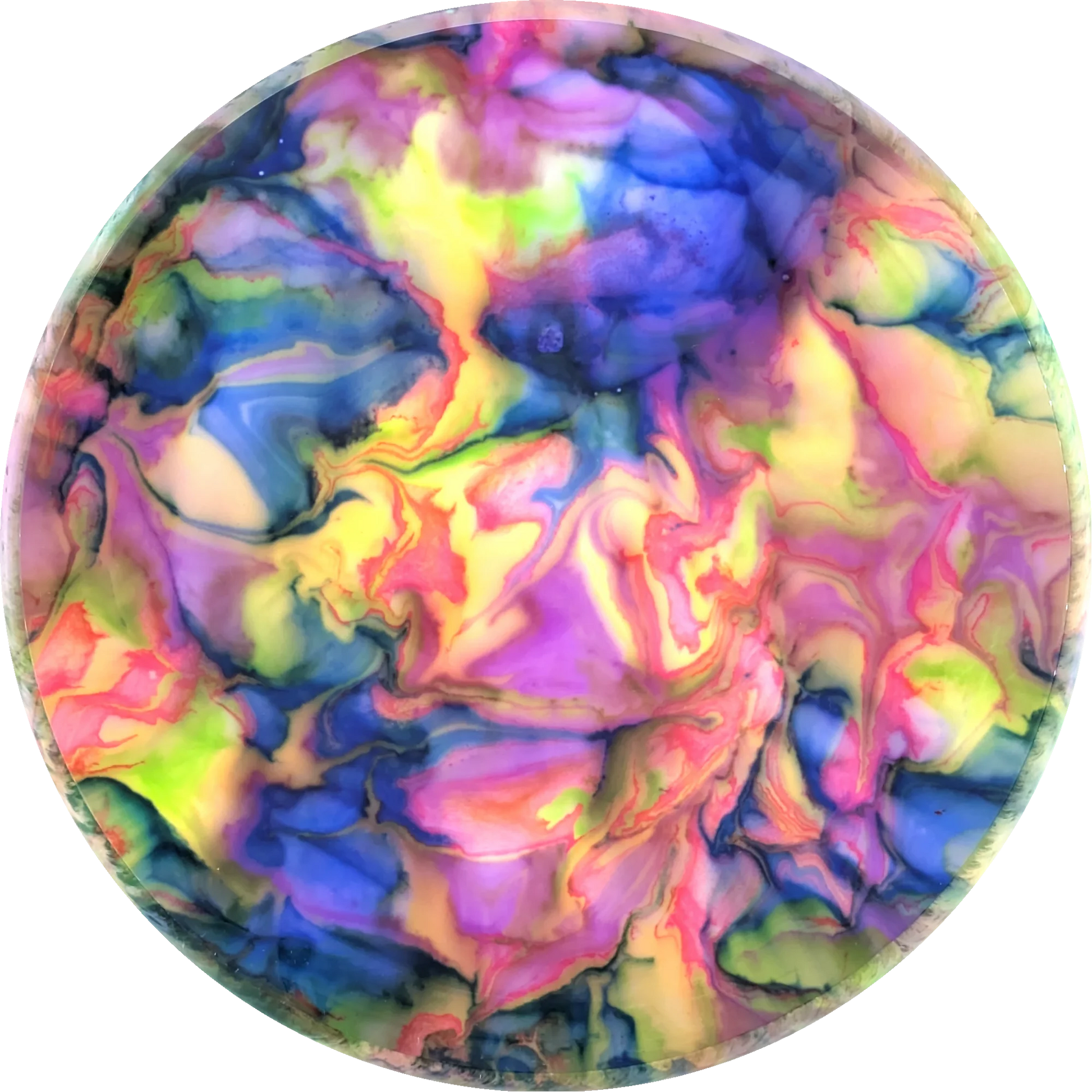 Schwebs Ink Soft Neutron Proxy