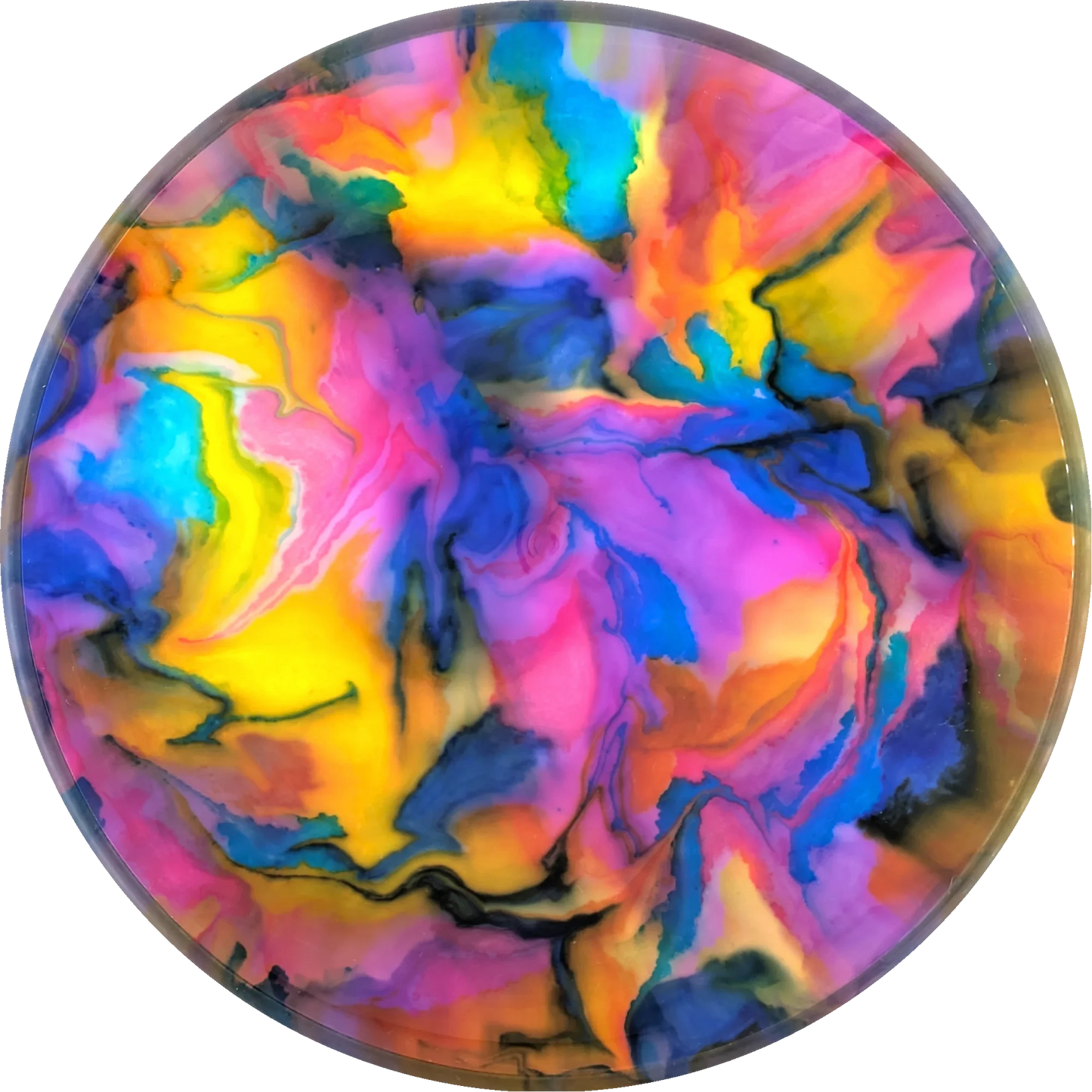 Schwebs Ink Soft Neutron Proxy