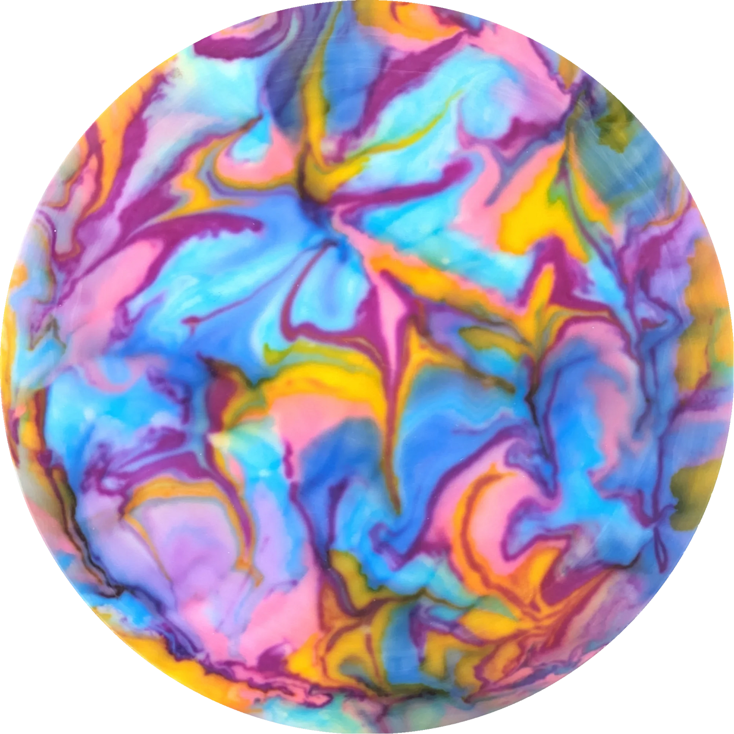 Schwebs Ink Star Mako3 Bottom Stamp