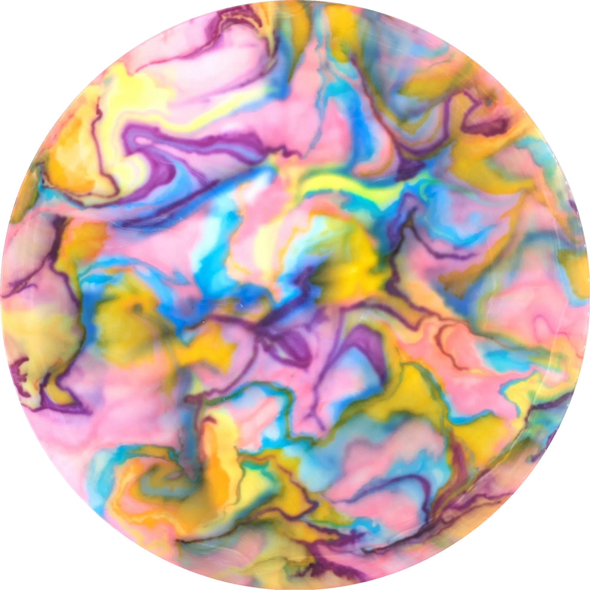 Schwebs Ink Star Mako3 Bottom Stamp