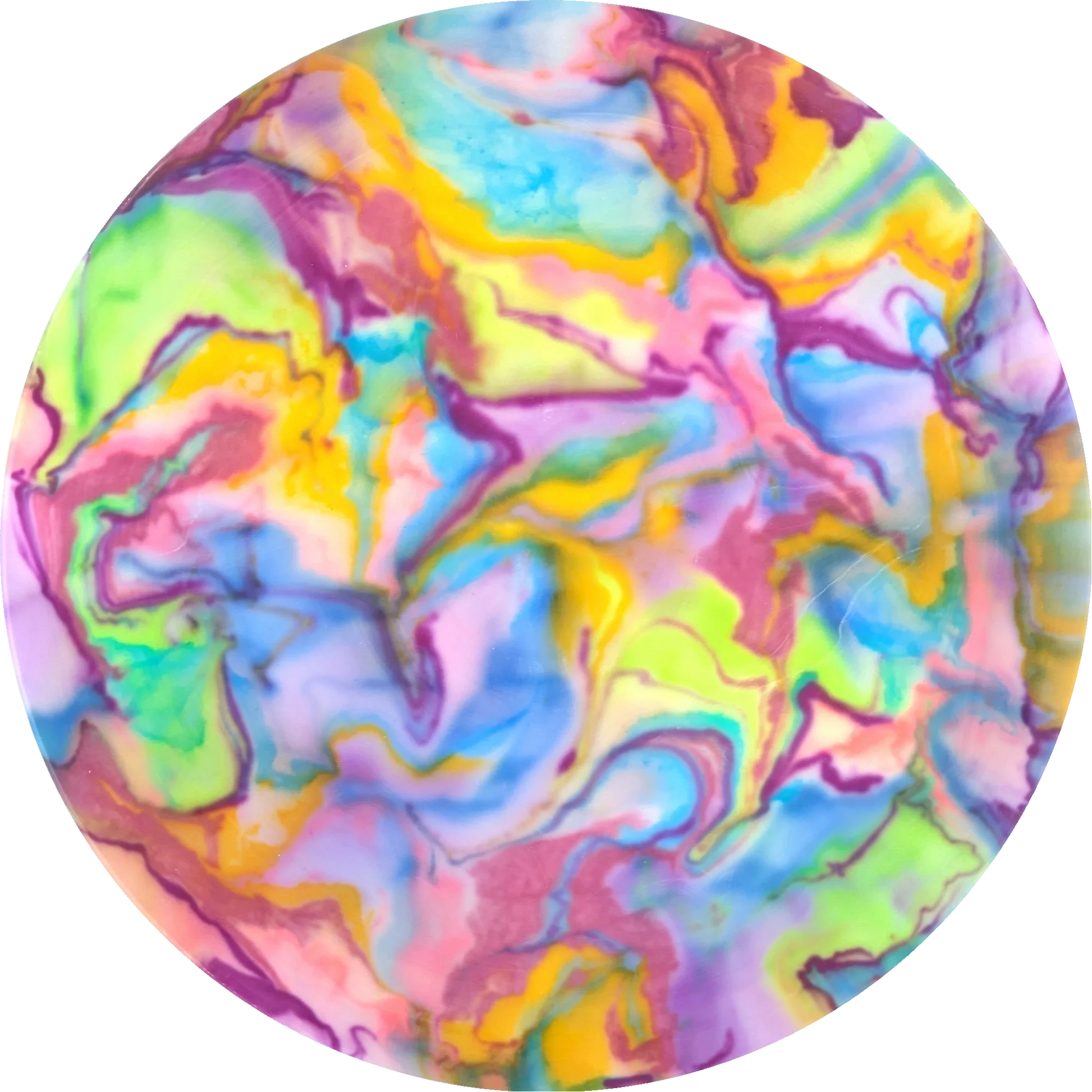 Schwebs Ink Star Mako3 Bottom Stamp