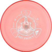 Soft Neutron Proxy