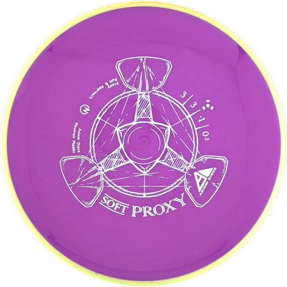 Soft Neutron Proxy