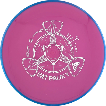 Soft Neutron Proxy