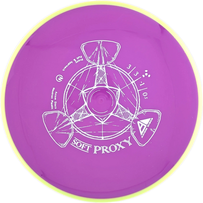 Soft Neutron Proxy
