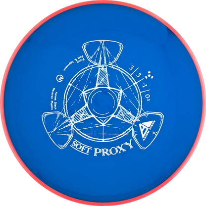 Soft Neutron Proxy