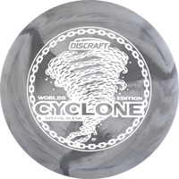 Special Blend 2026 Worlds Chainstorm Cyclone