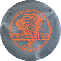 Special Blend 2026 Worlds Chainstorm Cyclone