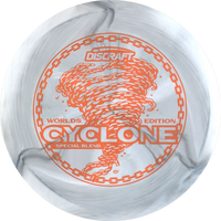 Special Blend 2026 Worlds Chainstorm Cyclone
