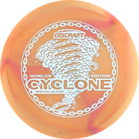 Special Blend 2026 Worlds Chainstorm Cyclone