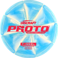 Special Blend Ricky Wysocki Prototype Fossil