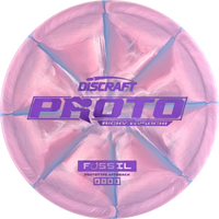 Special Blend Ricky Wysocki Prototype Fossil