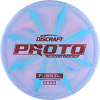 Special Blend Ricky Wysocki Prototype Fossil