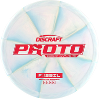 Special Blend Ricky Wysocki Prototype Fossil