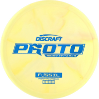 Special Blend Ricky Wysocki Prototype Fossil