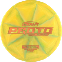 Special Blend Ricky Wysocki Prototype Fossil