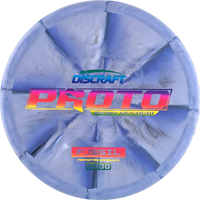 Special Blend Ricky Wysocki Prototype Fossil